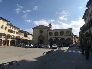 Piazza Ficino_figline_centrostorico